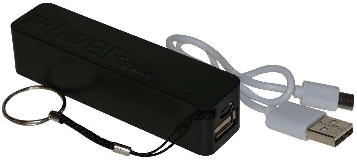 Emergency Phone Charger