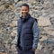 Men's Walter Wadded II Insulated Gilet