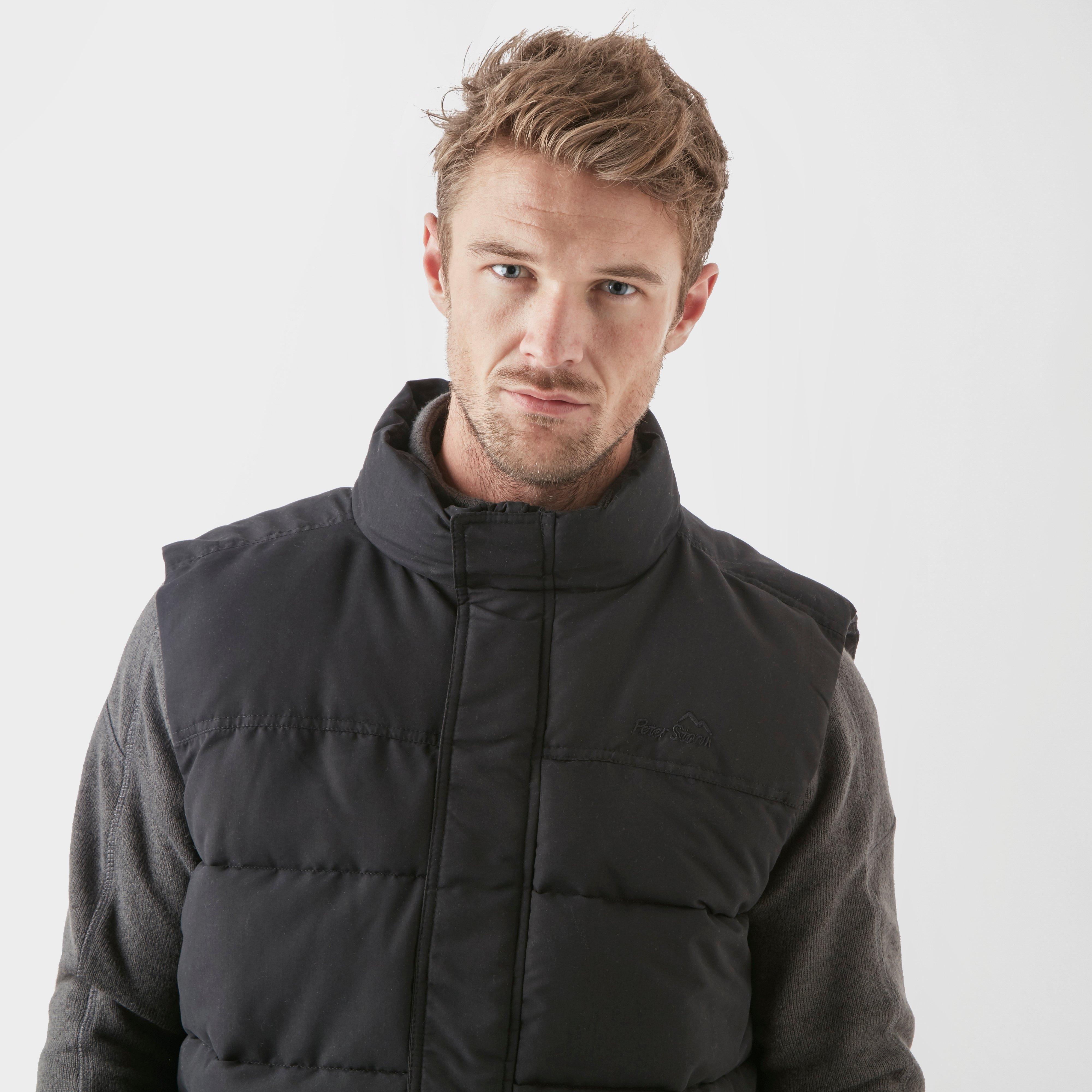 Men's Walter Wadded II Insulated Gilet