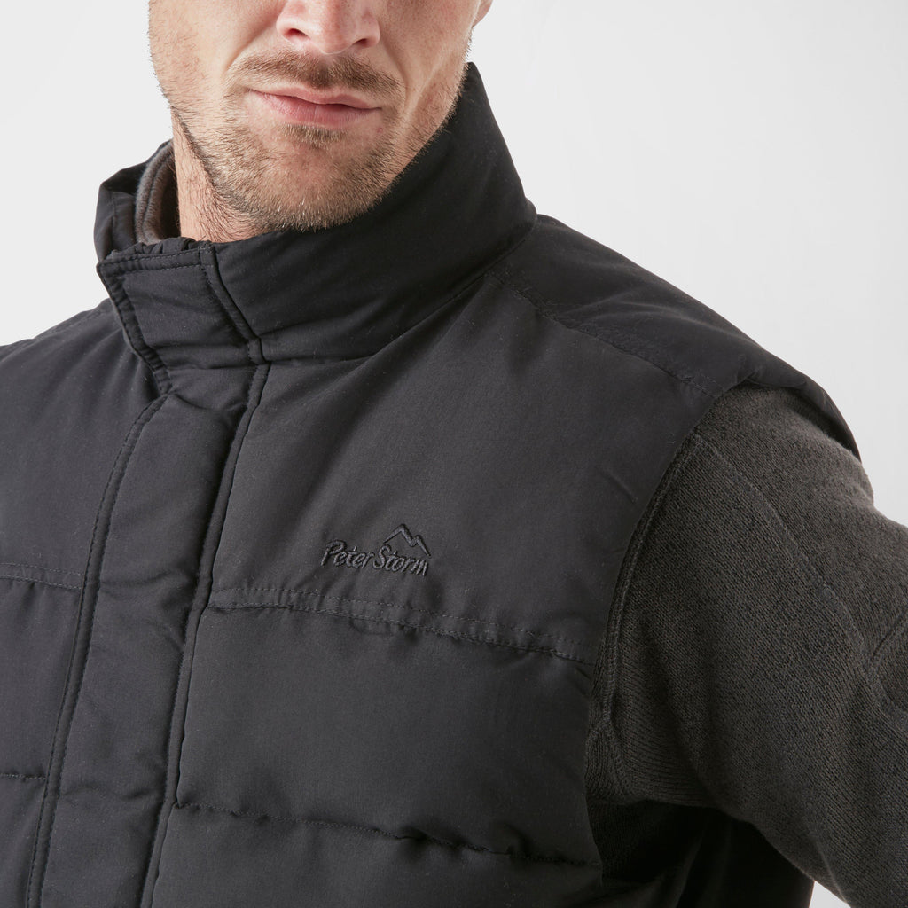 Men's Walter Wadded II Insulated Gilet