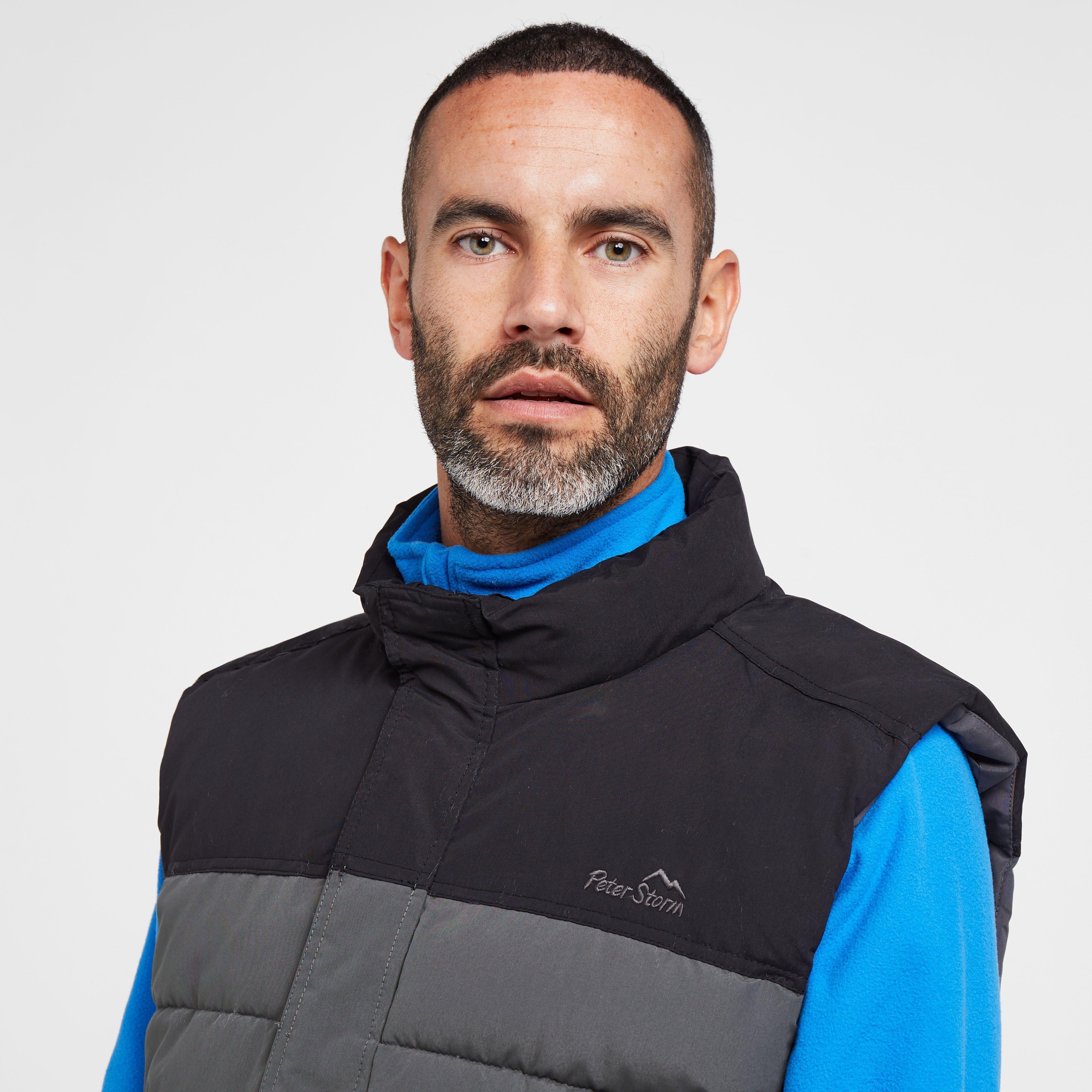 Men's Walter Wadded II Insulated Gilet