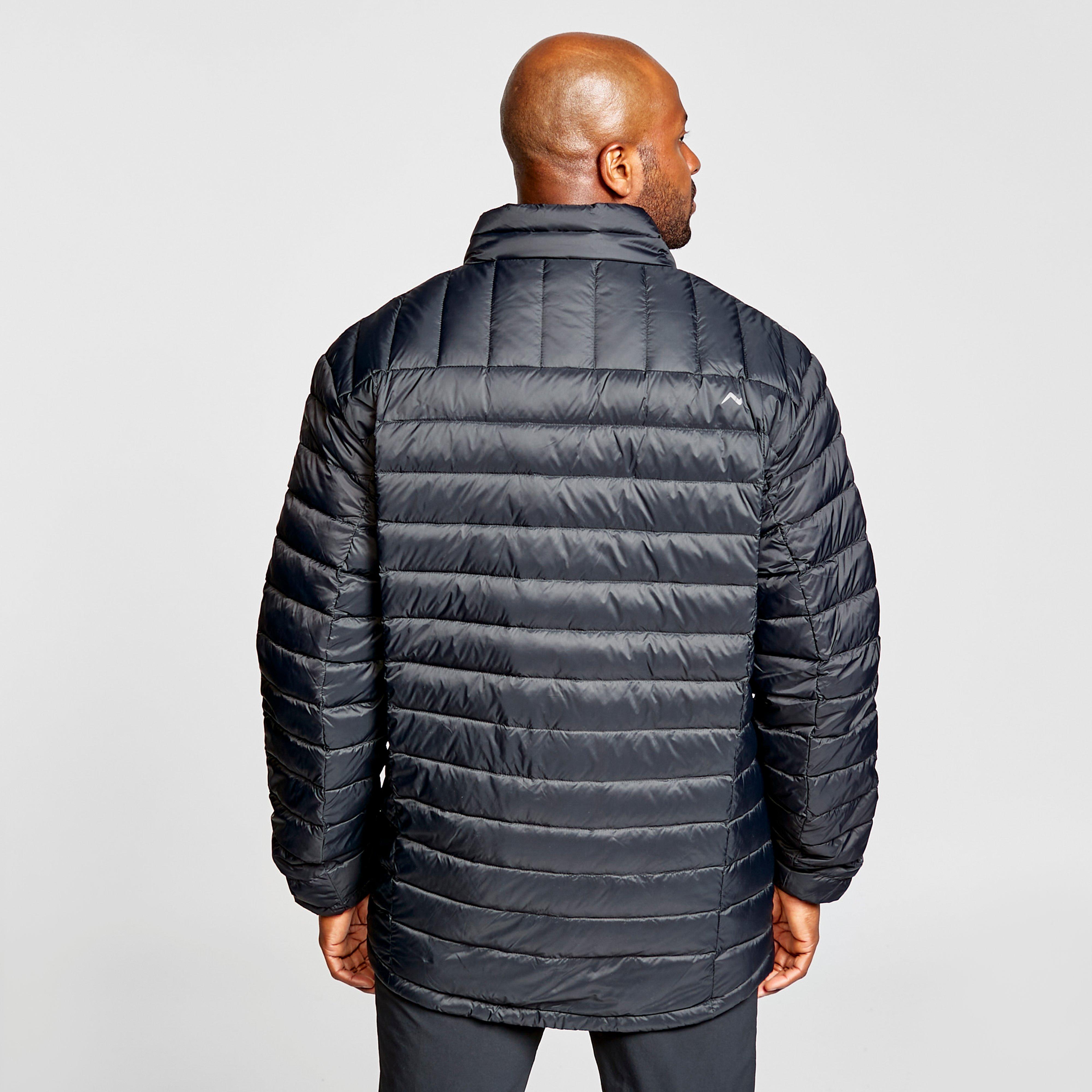 Men’s Coastal Down II Jacket