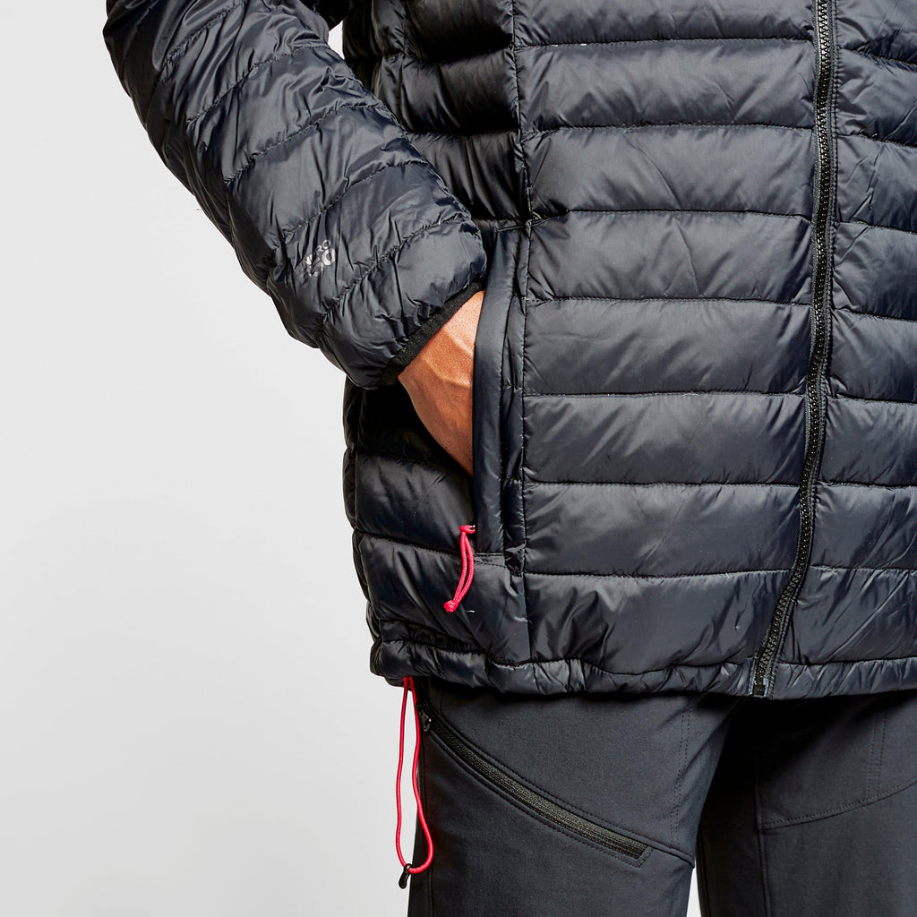 Men’s Coastal Down II Jacket