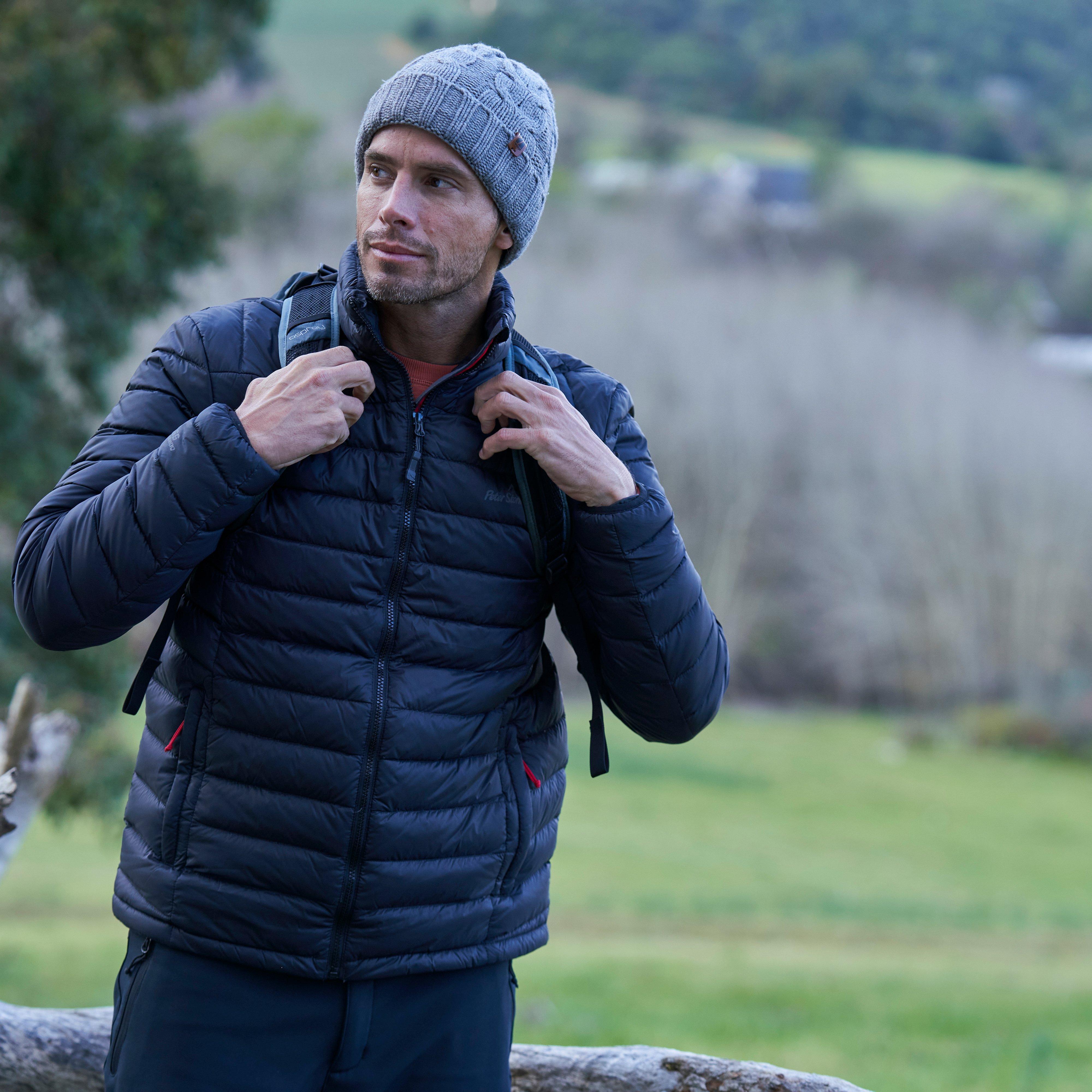 Men’s Coastal Down II Jacket