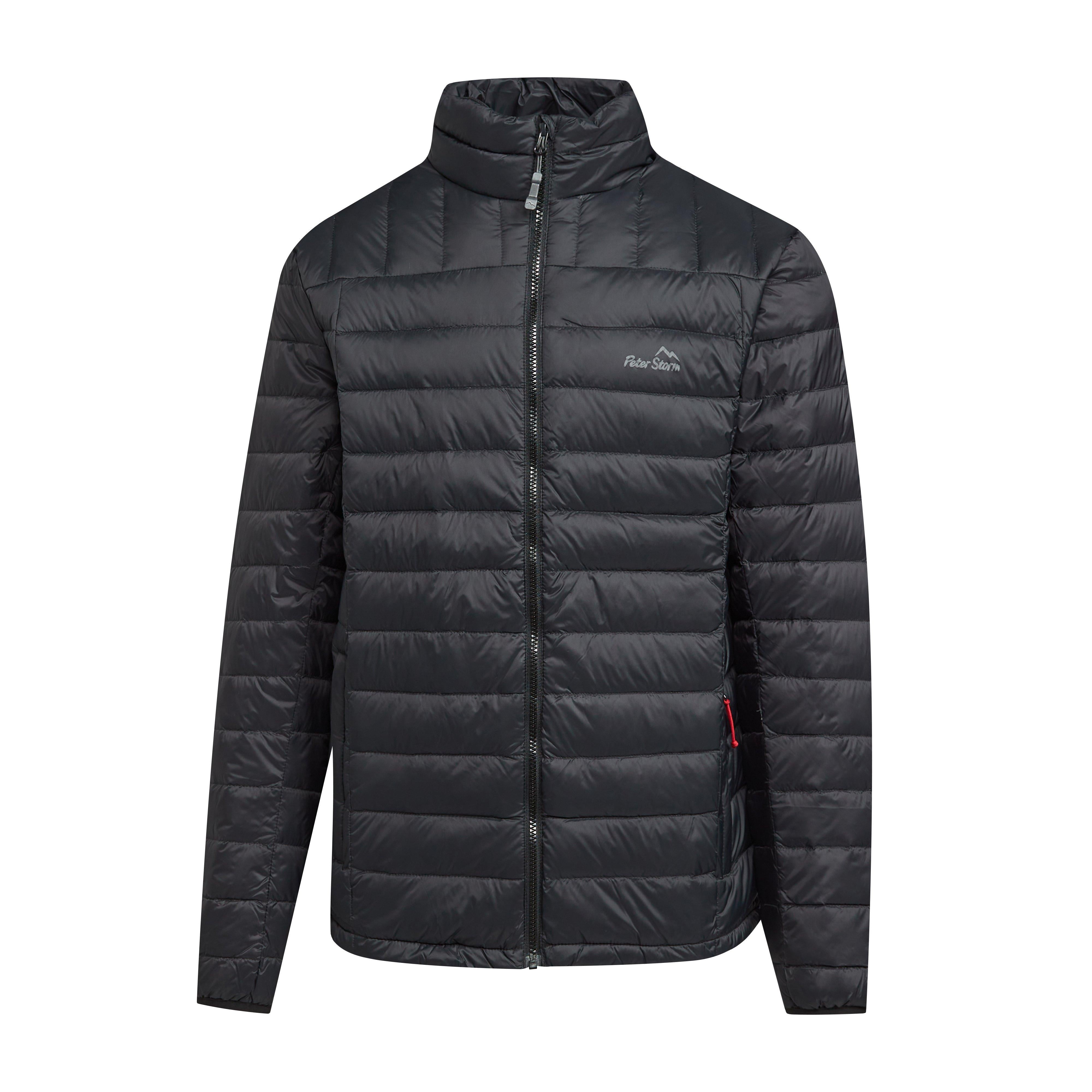 Men’s Coastal Down II Jacket