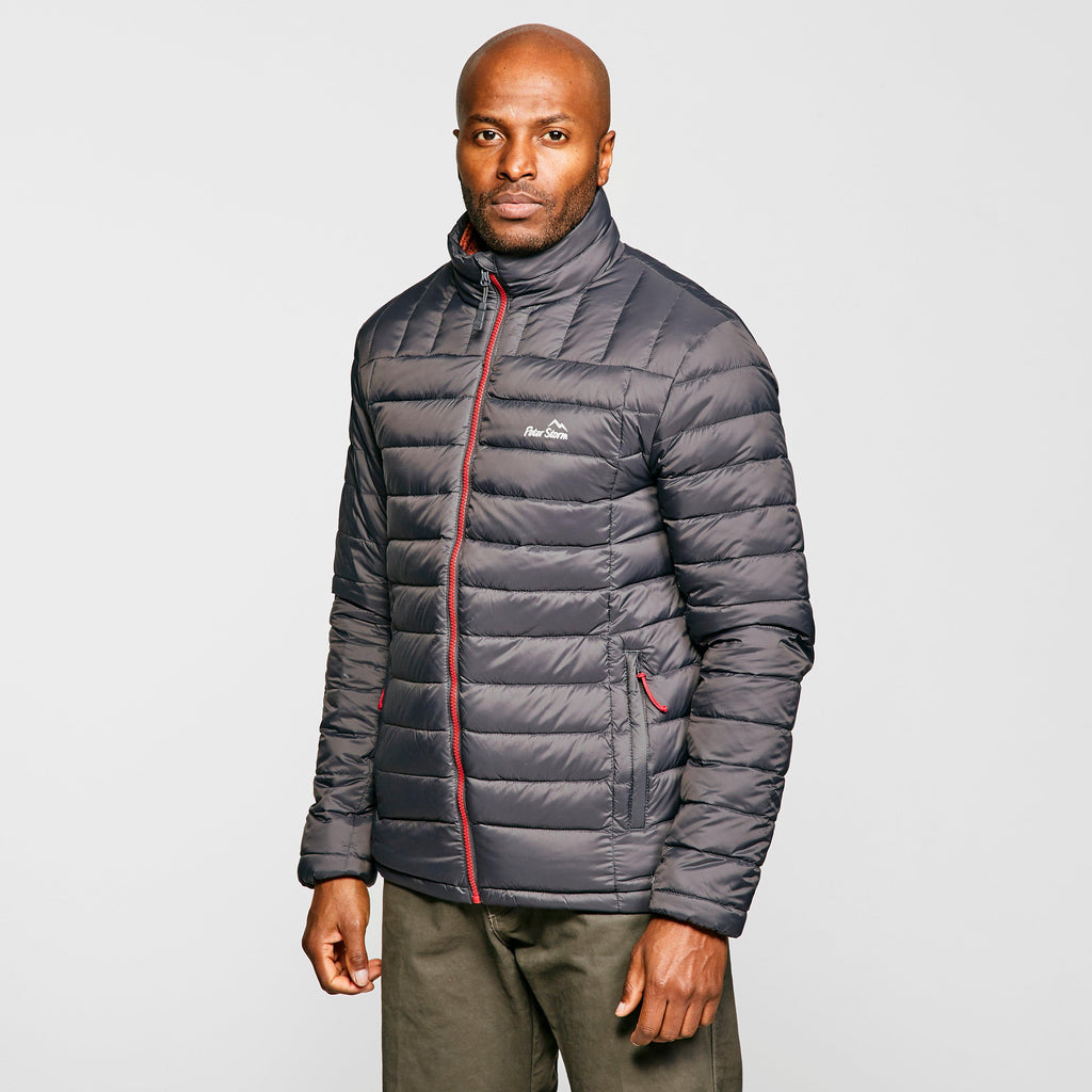 Men’s Coastal Down II Jacket
