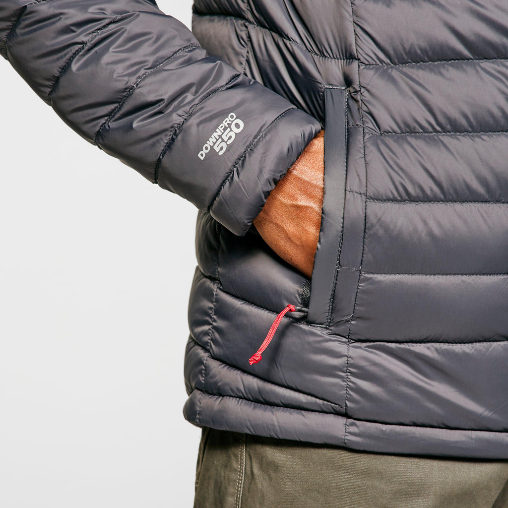 Men’s Coastal Down II Jacket