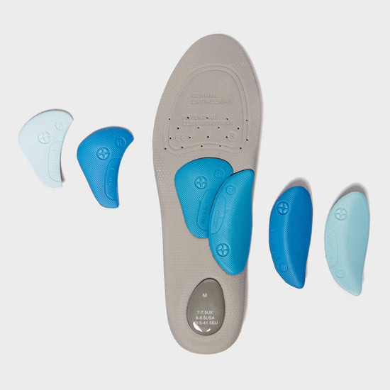 Men's Thin Style Insoles