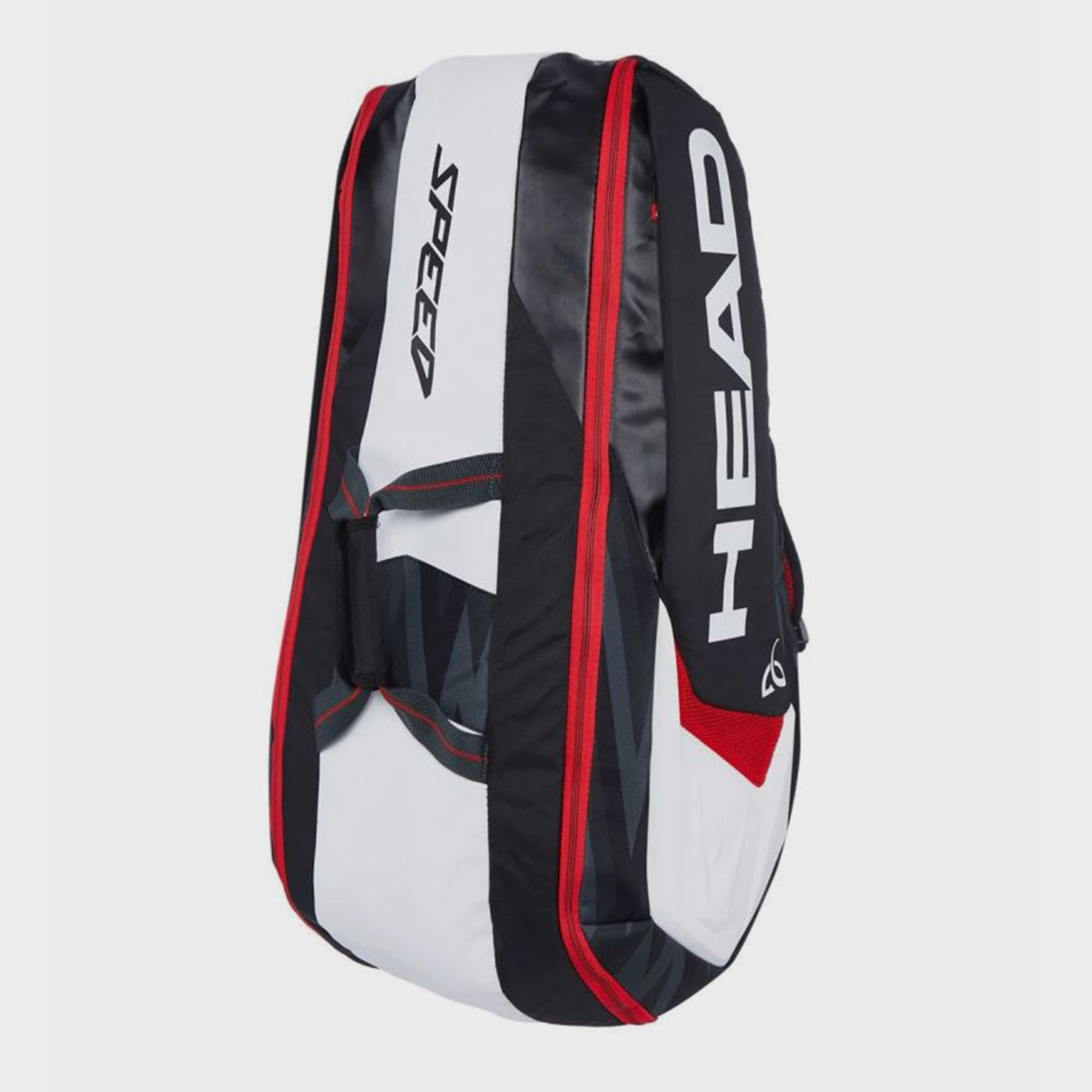 Djokovic 9R Supercombi Racket Bag
