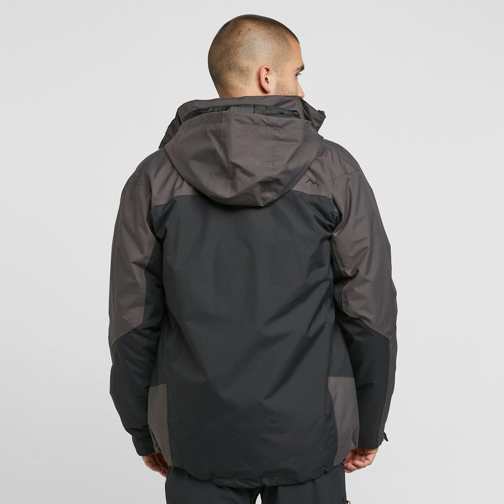 Men's Lakeside III 3-in-1Waterproof Jacket