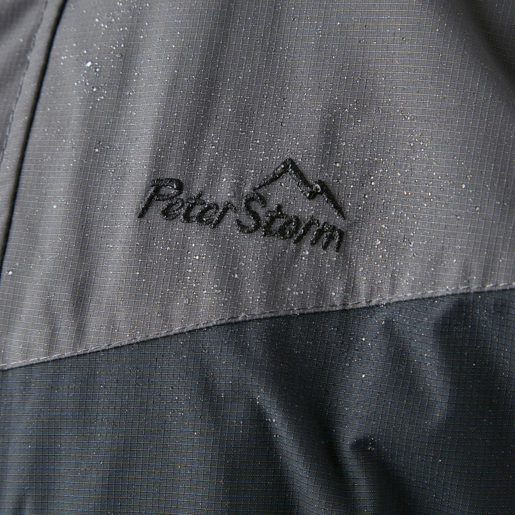 Men's Lakeside III 3-in-1Waterproof Jacket