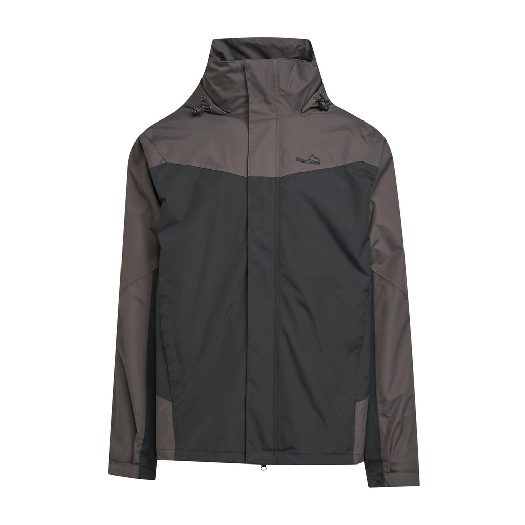 Men's Lakeside III 3-in-1Waterproof Jacket
