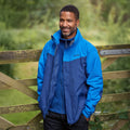 Men's Lakeside III 3-in-1Waterproof Jacket