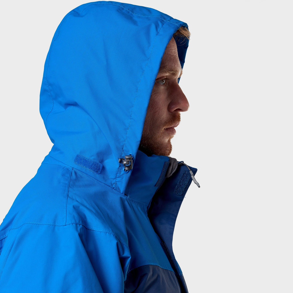 Men's Lakeside III 3-in-1Waterproof Jacket