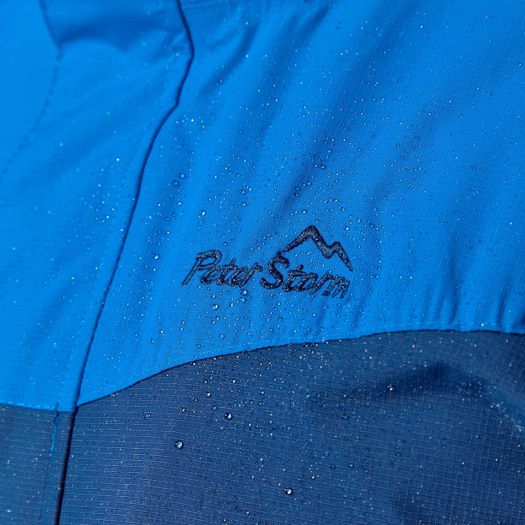 Men's Lakeside III 3-in-1Waterproof Jacket