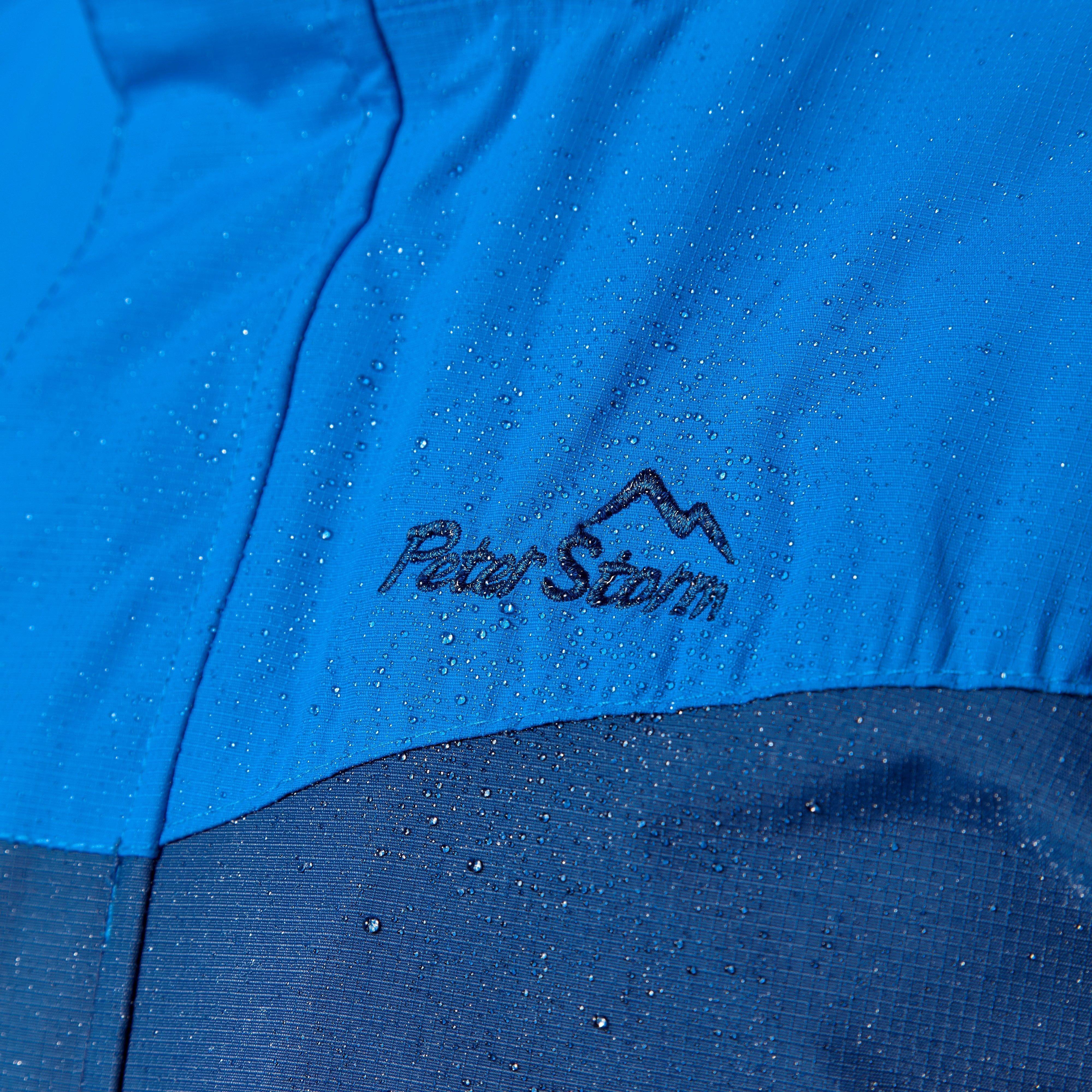 Men's Lakeside III 3-in-1Waterproof Jacket