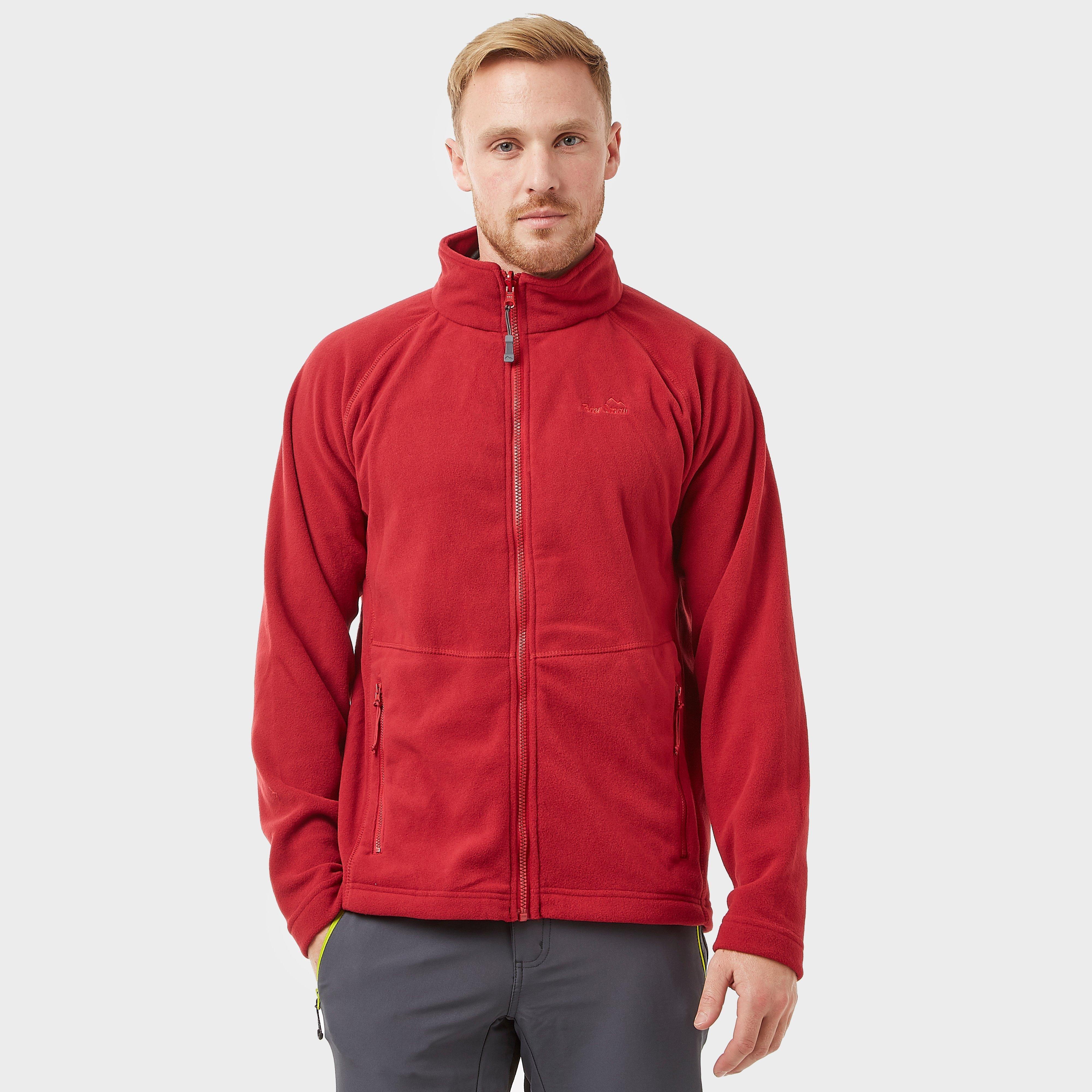 Men's Lakeside III 3-in-1Waterproof Jacket