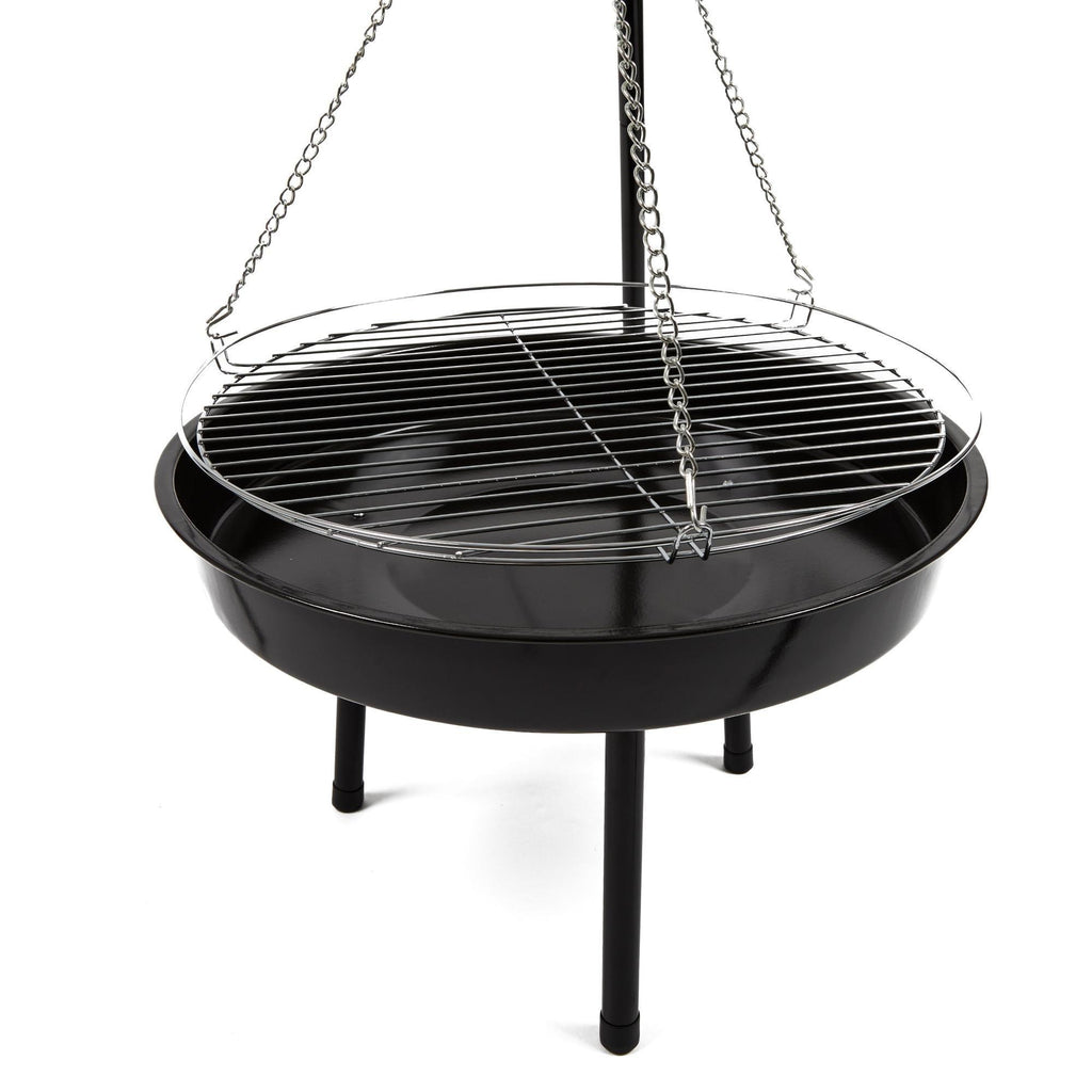 Easy Camp Campfire Tripod Deluxe