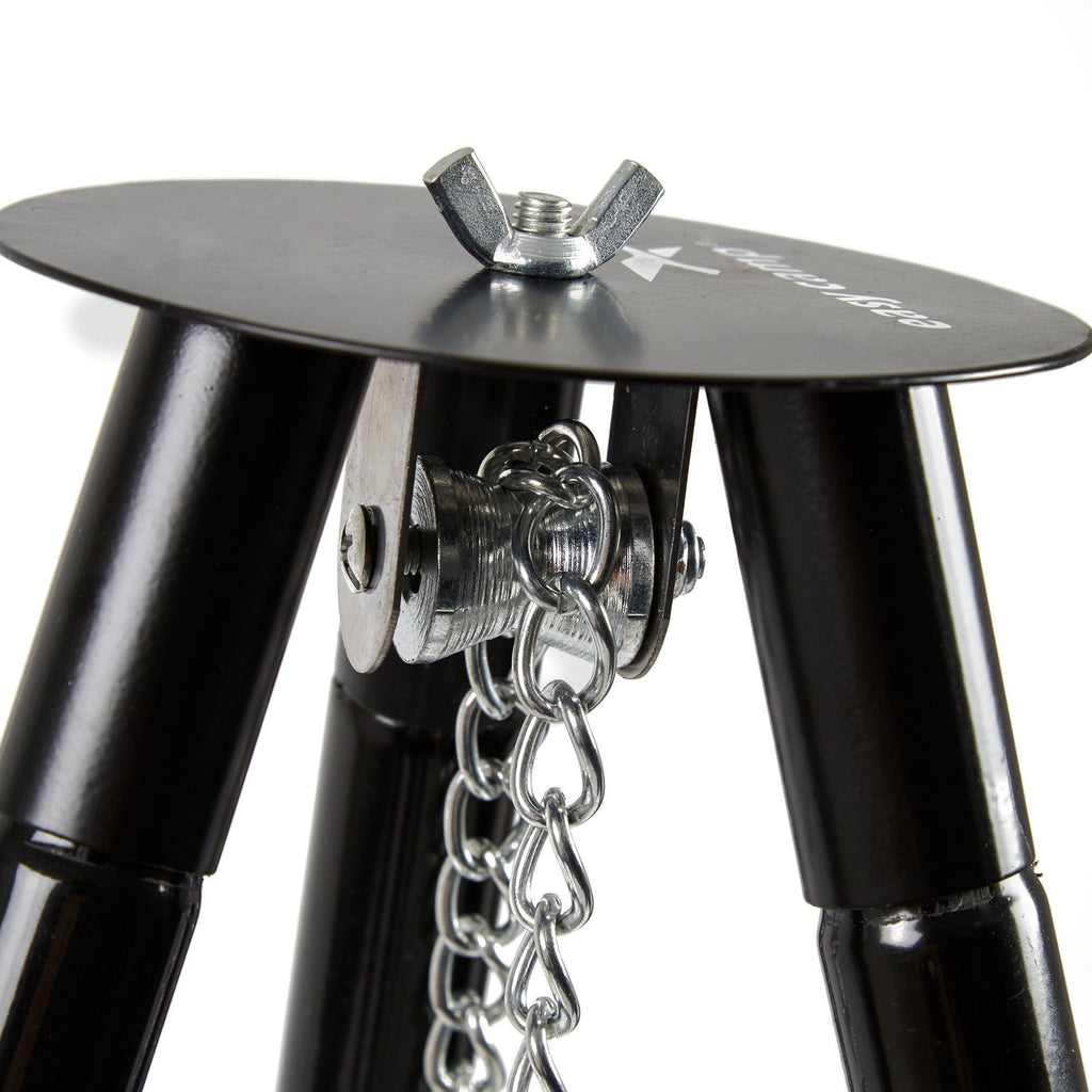 Easy Camp Campfire Tripod Deluxe