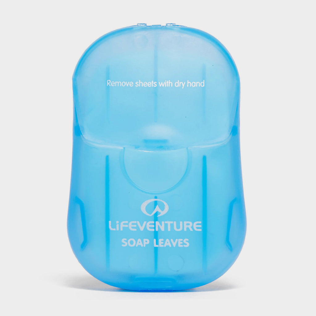 Soap Leaves