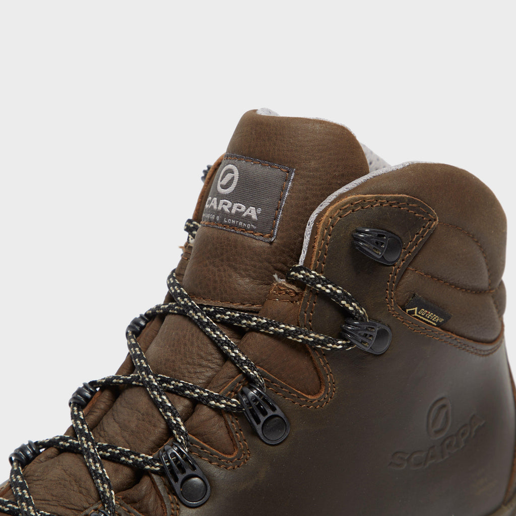 Women's Terra II GORE-TEX® Walking Boots