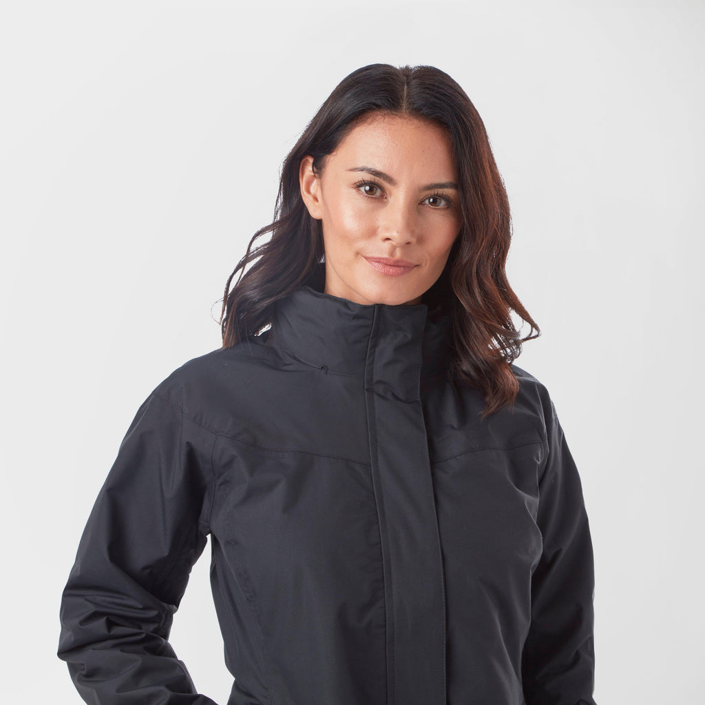 Women’s Lakeside 3-in-1 Jacket