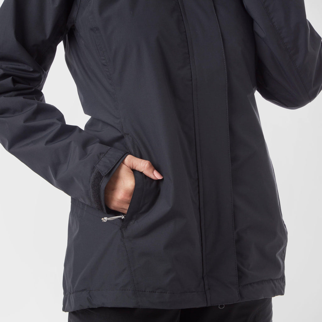 Women’s Lakeside 3-in-1 Jacket