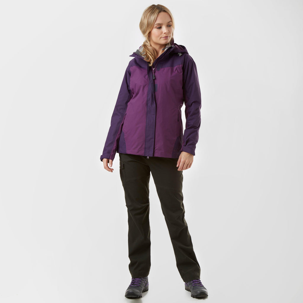 Women’s Lakeside 3-in-1 Jacket