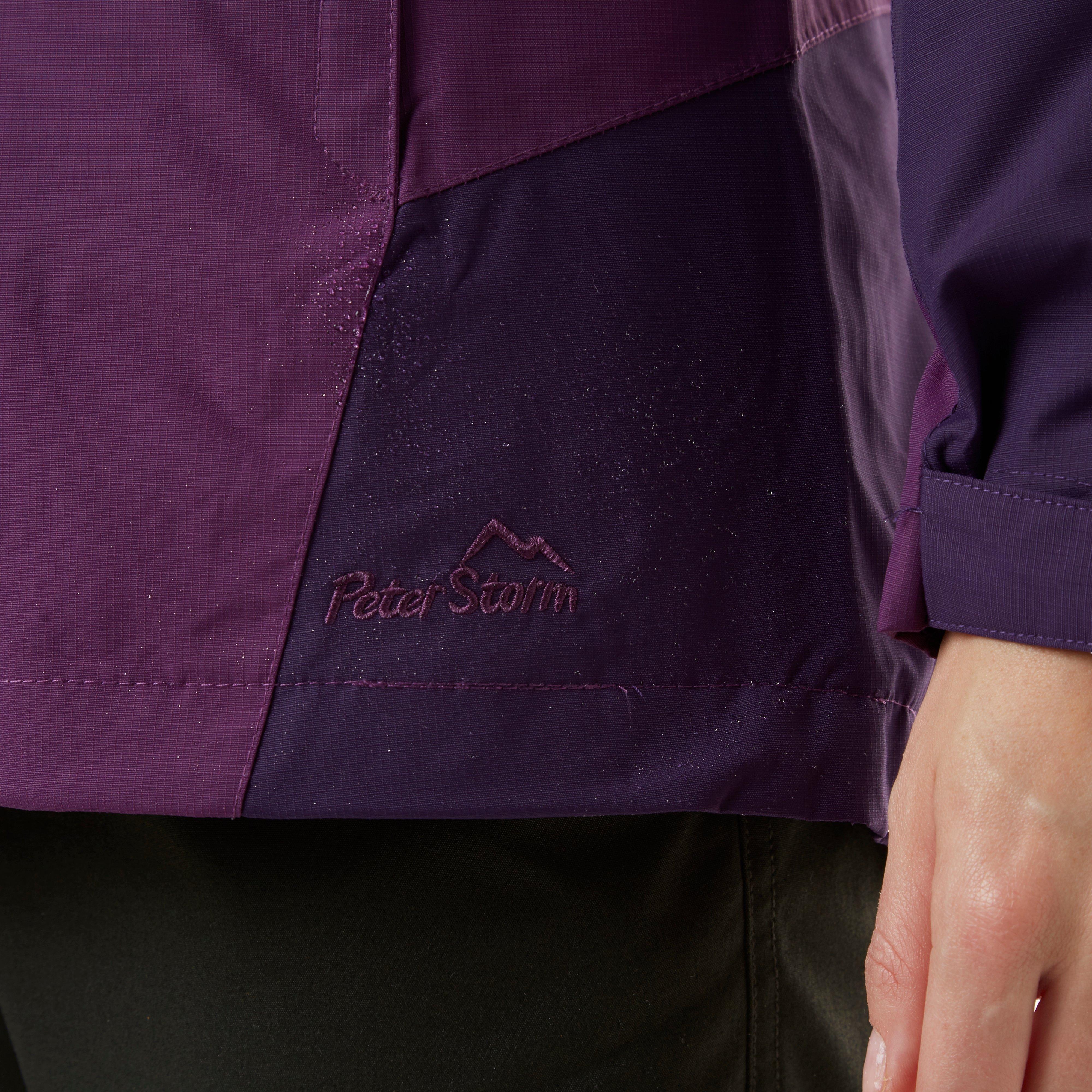 Women’s Lakeside 3-in-1 Jacket