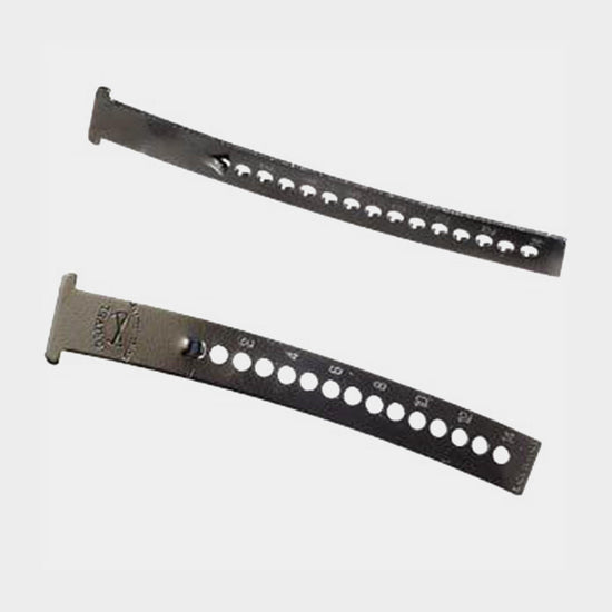 Long Extension Bar 19mm