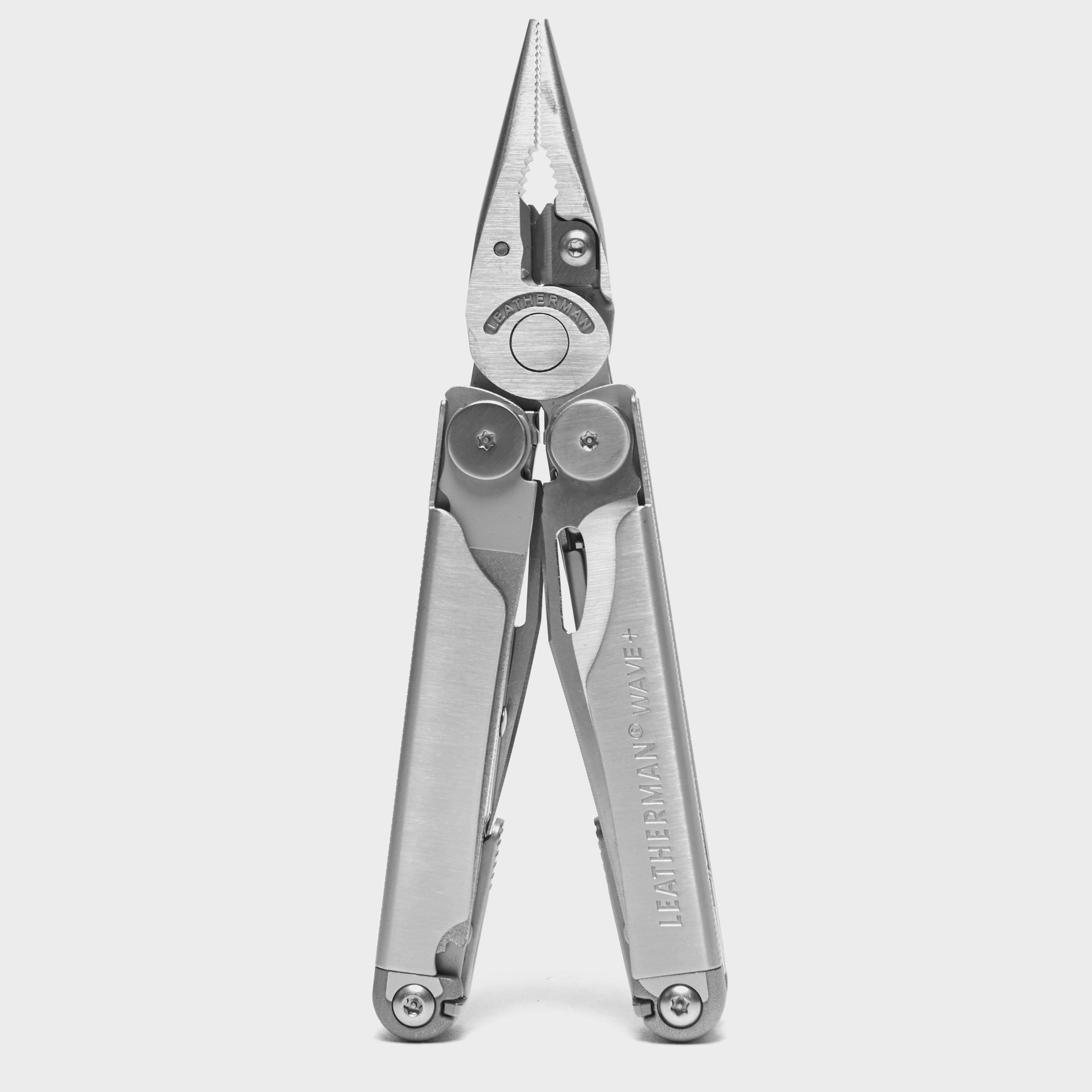 Wave®+ Multi-Tool