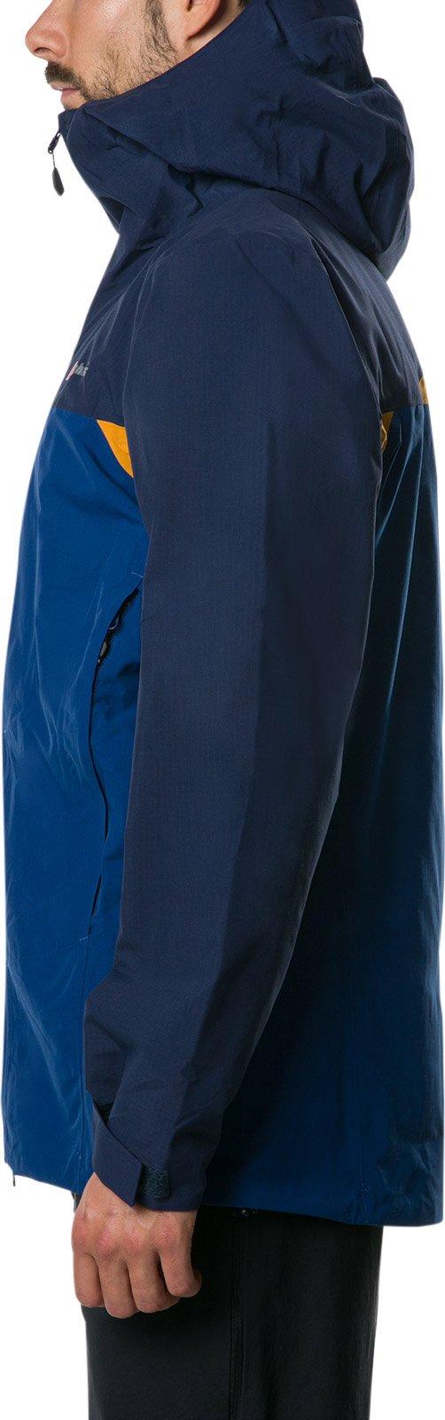 Men's Chombu Waterproof Jacket