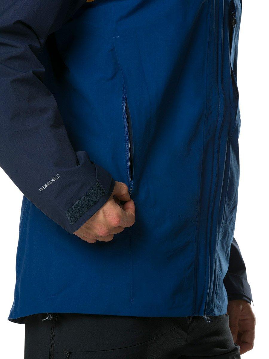 Men's Chombu Waterproof Jacket