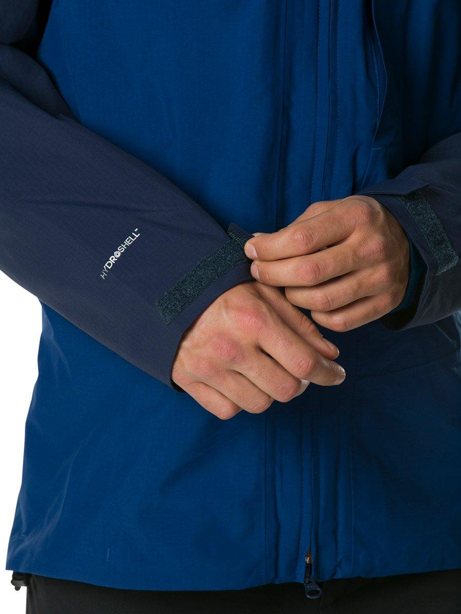 Men's Chombu Waterproof Jacket