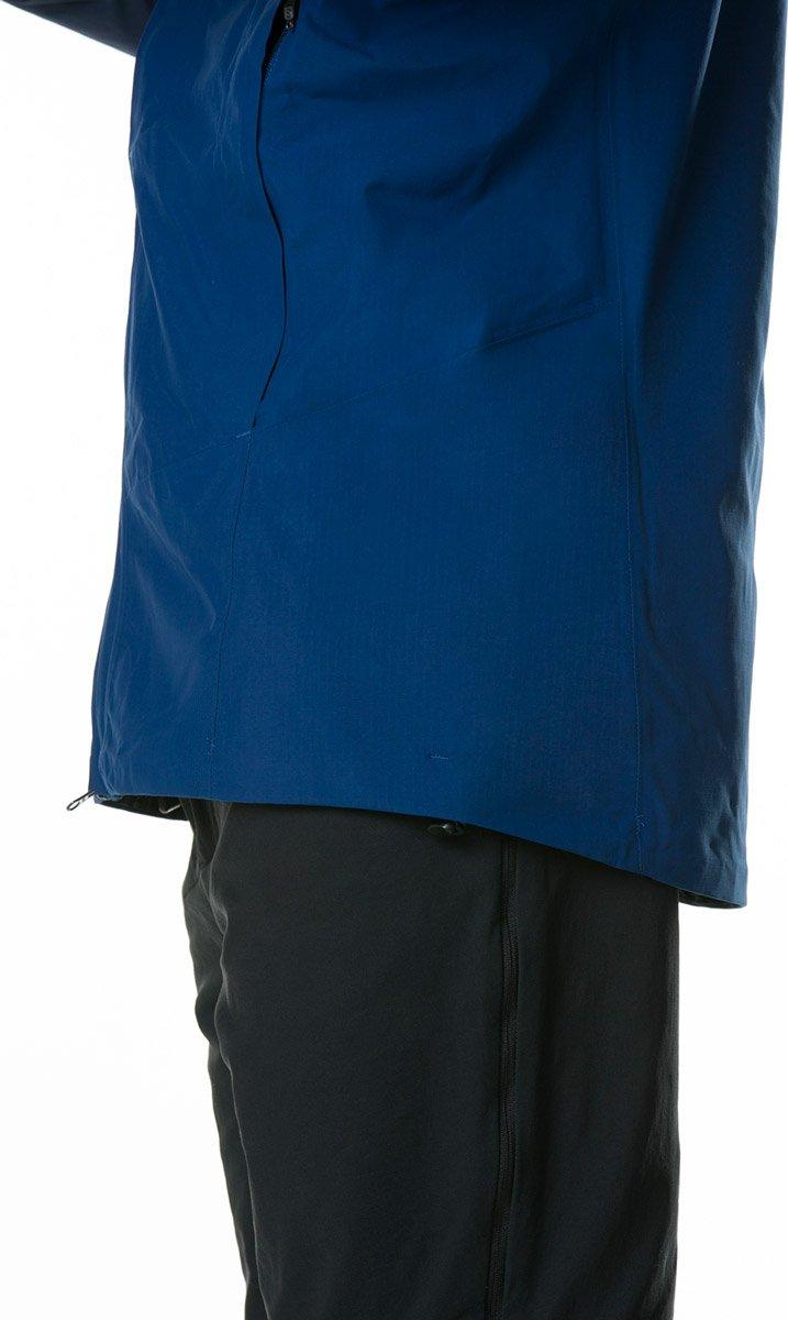 Men's Chombu Waterproof Jacket