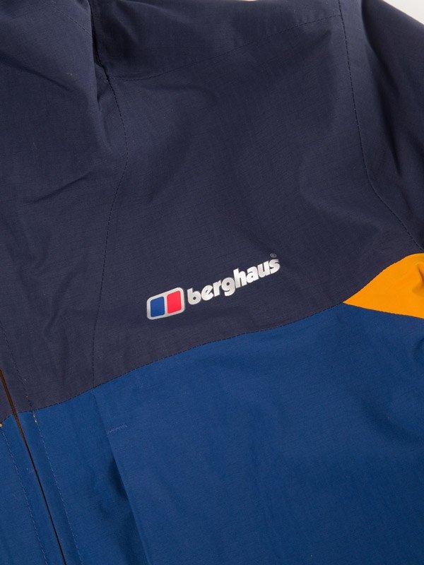 Men's Chombu Waterproof Jacket