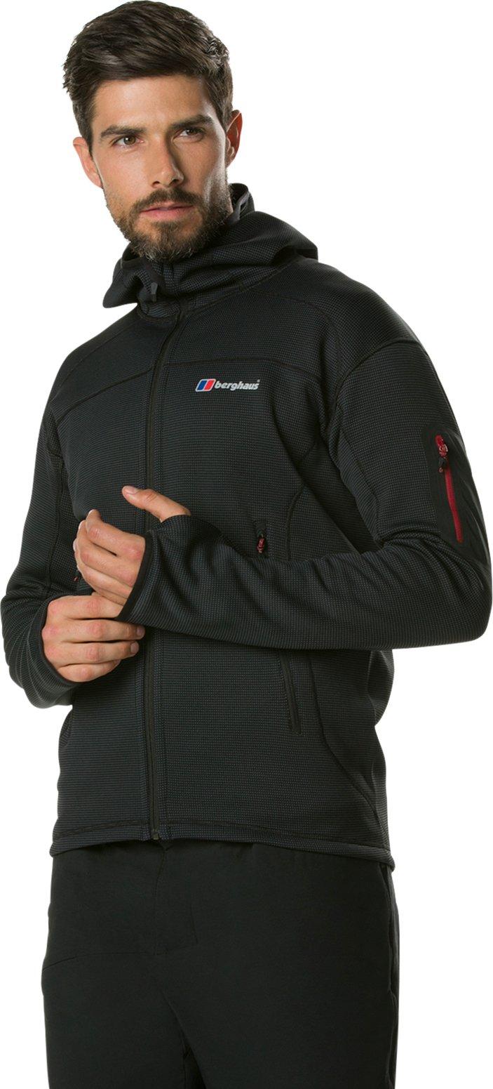 Men's Pravitale MTN 2.0 Hooded Jacket