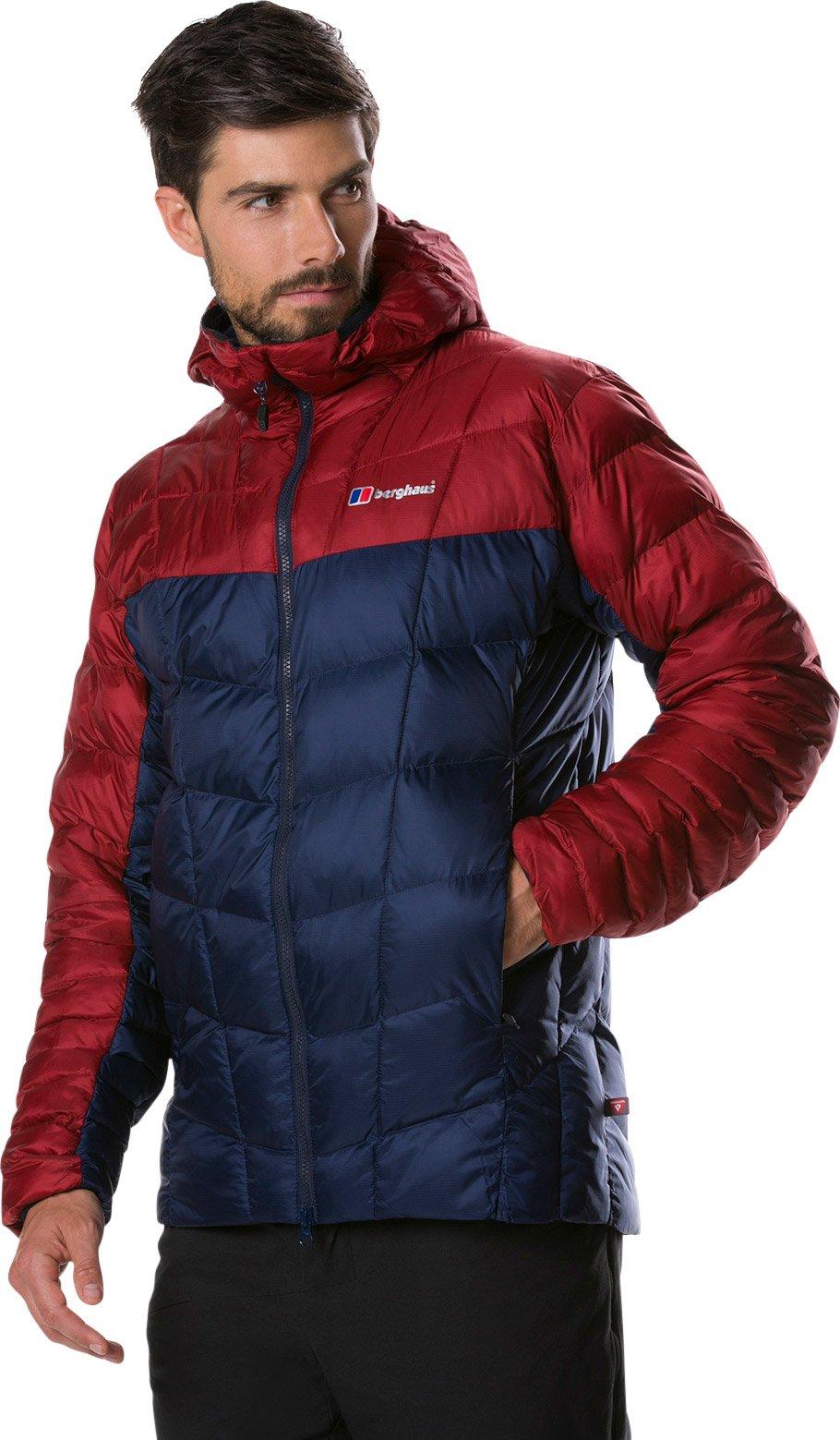 Men's Nunat MTN Reflect Insulated Jacket