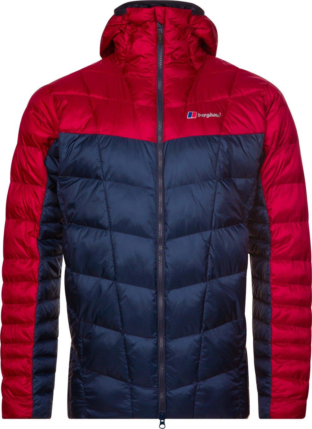 Men's Nunat MTN Reflect Insulated Jacket