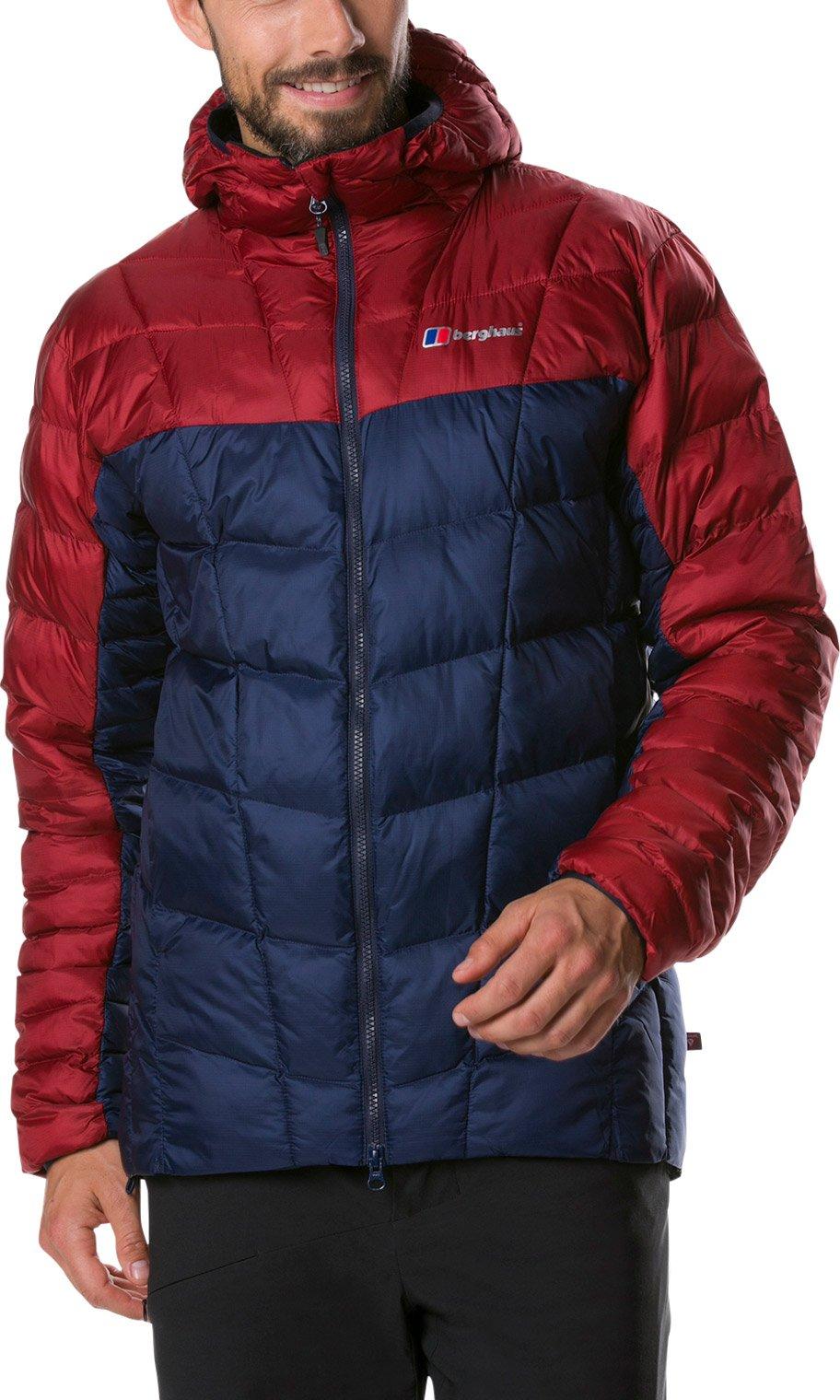 Men's Nunat MTN Reflect Insulated Jacket