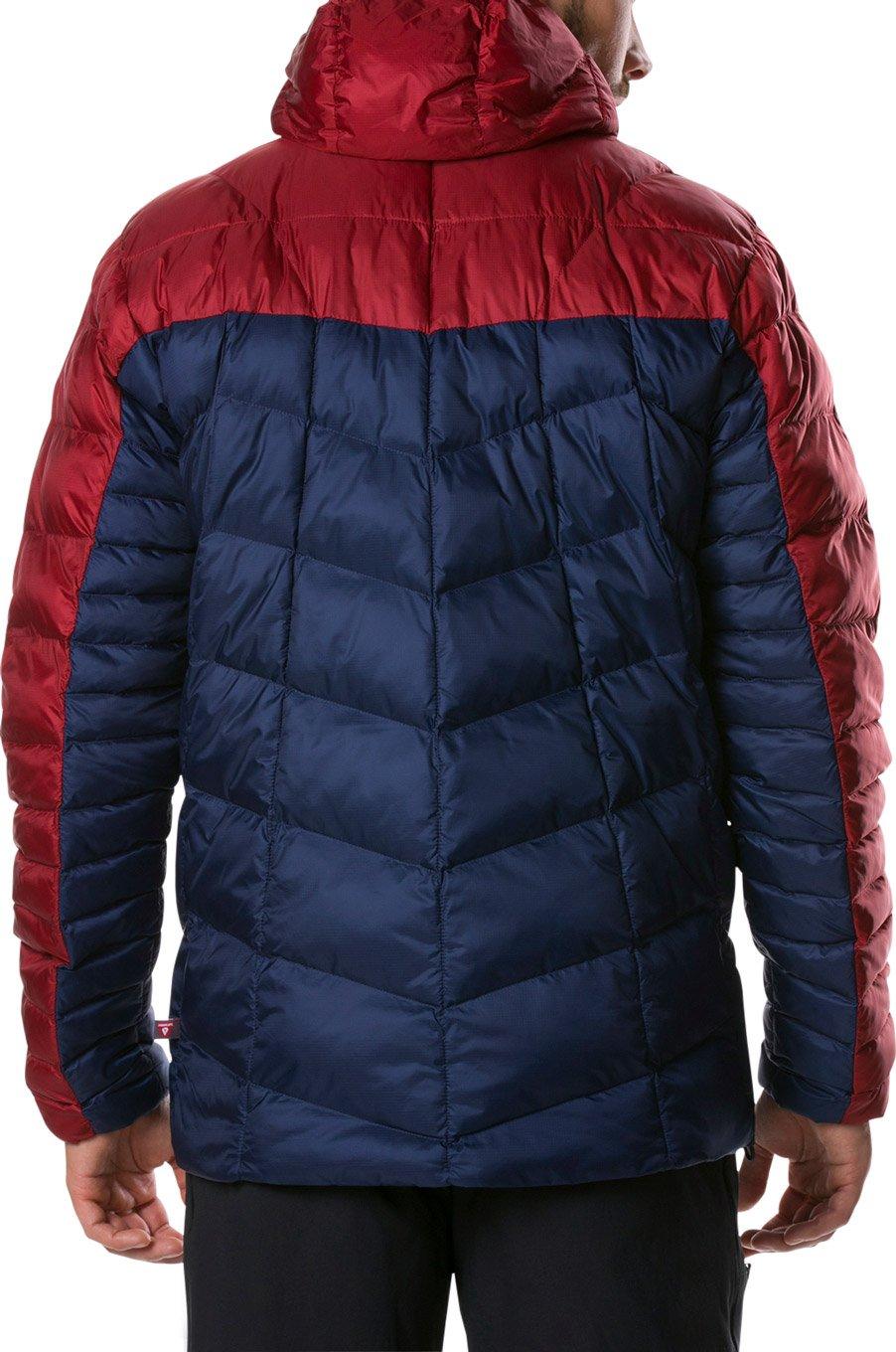 Men's Nunat MTN Reflect Insulated Jacket