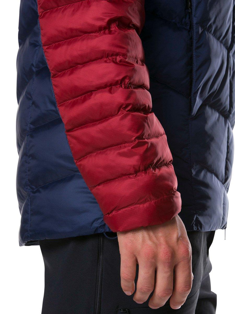 Men's Nunat MTN Reflect Insulated Jacket