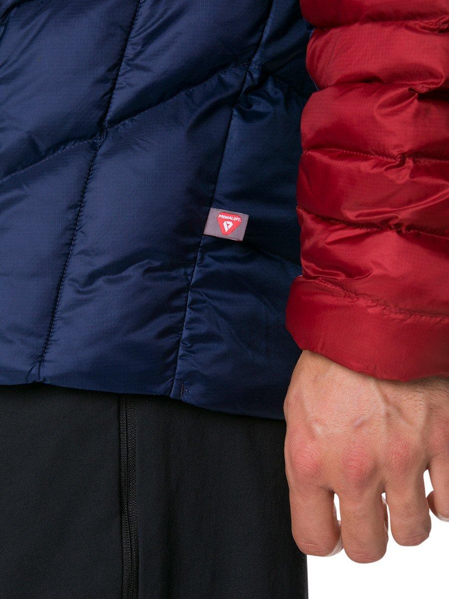 Men's Nunat MTN Reflect Insulated Jacket