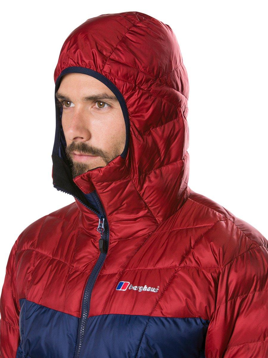 Men's Nunat MTN Reflect Insulated Jacket