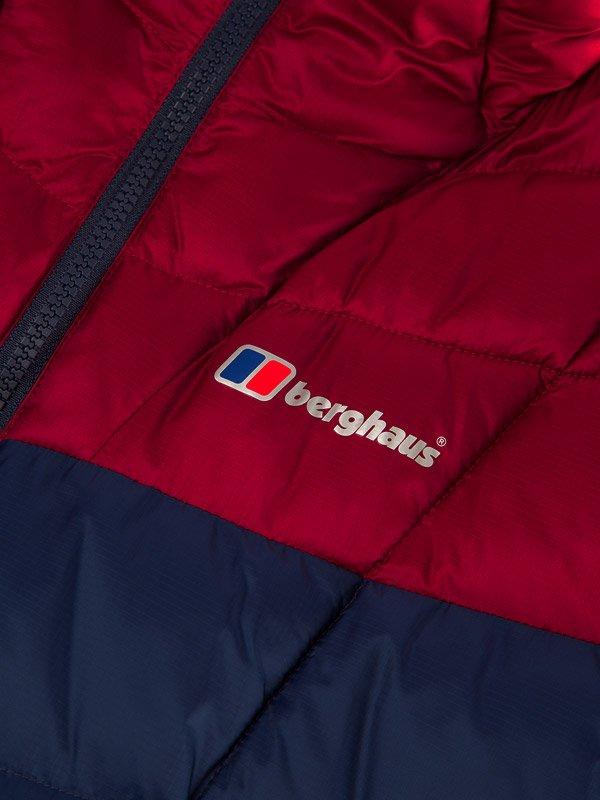 Men's Nunat MTN Reflect Insulated Jacket