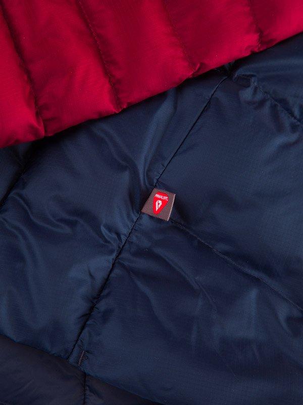 Men's Nunat MTN Reflect Insulated Jacket