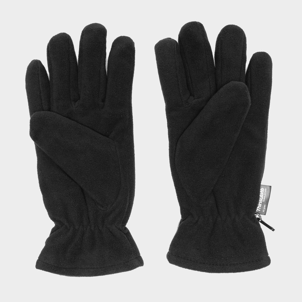 Unisex Thinsulate™ Fleece Gloves