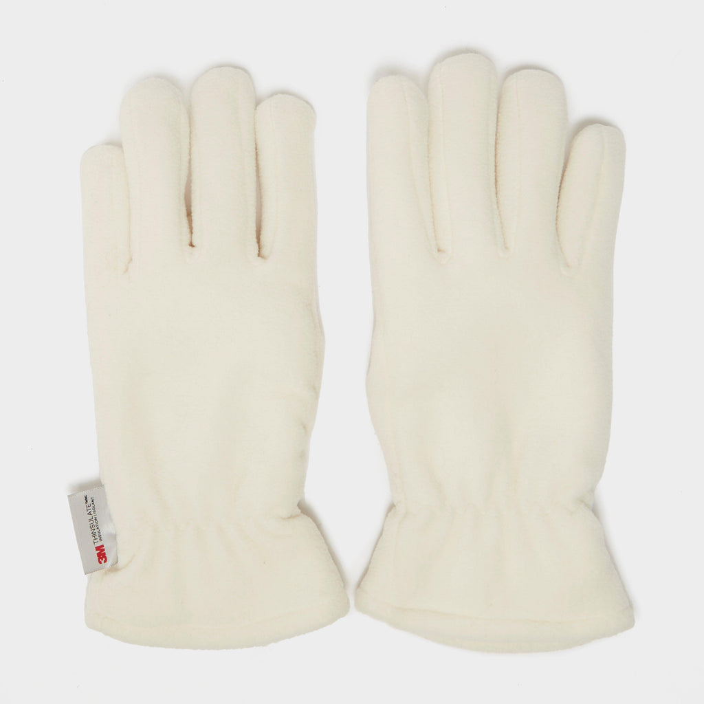 Unisex Thinsulate™ Fleece Gloves