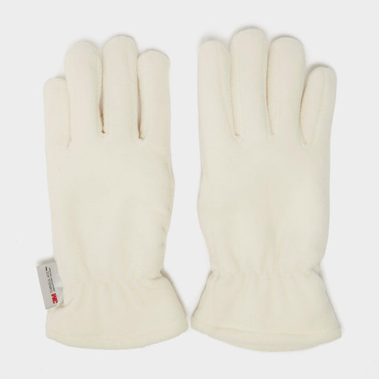 Unisex Thinsulate™ Fleece Gloves