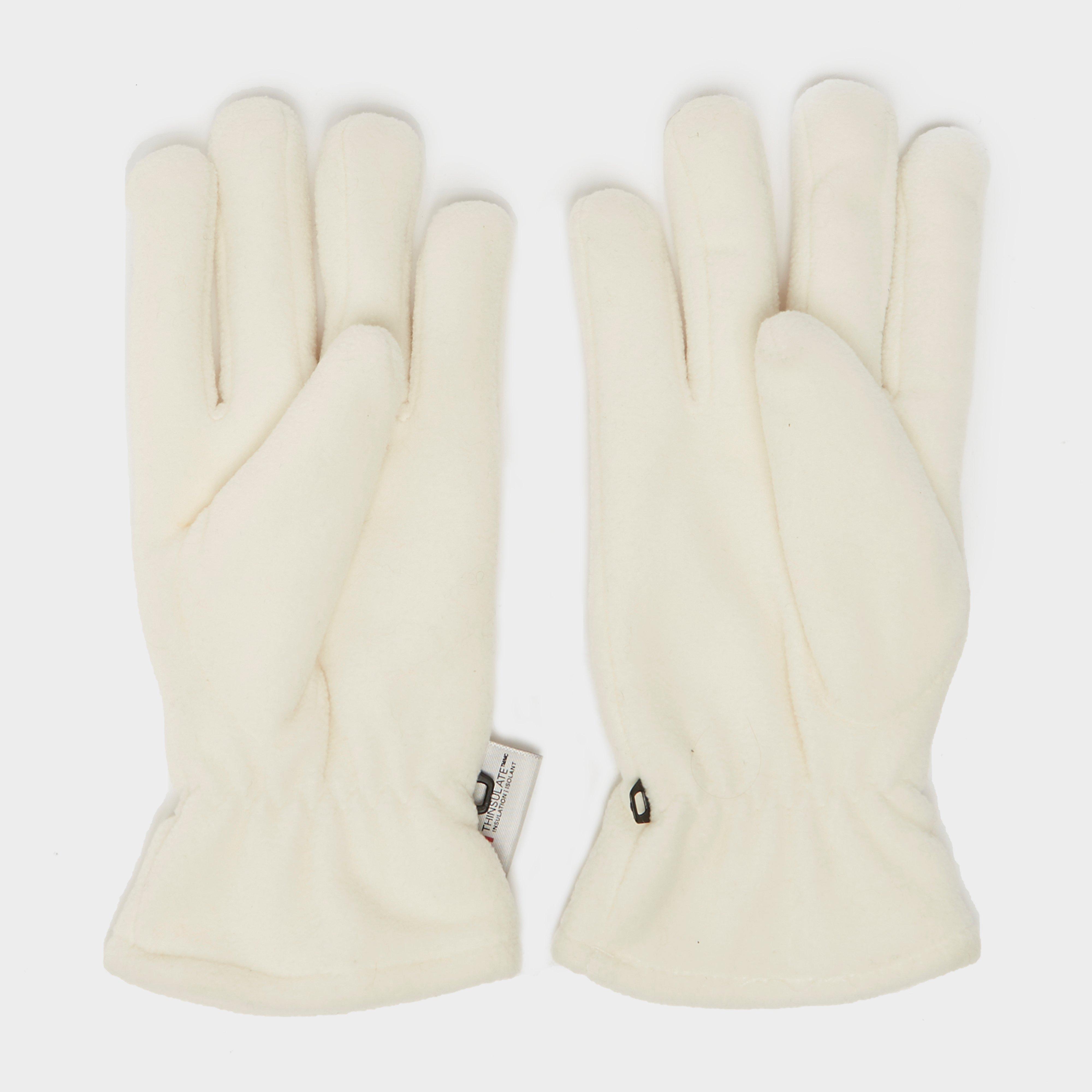 Unisex Thinsulate™ Fleece Gloves